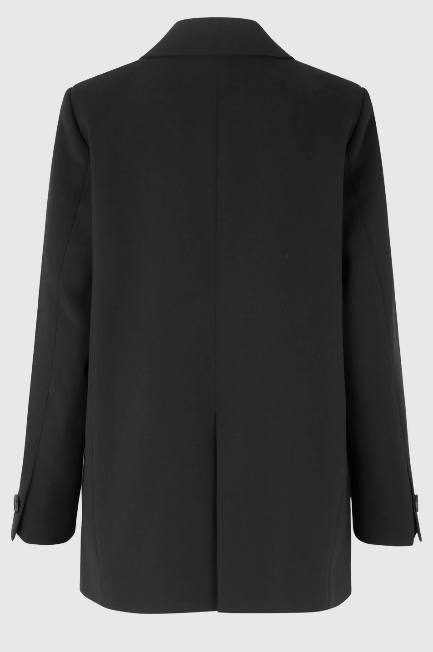 Best Evie Classic Blazer Kvinde Blazere