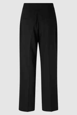 Evie Classic Trousers Kvinde Bukser Og Jeans