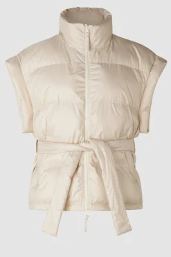 Sale Faven Waistcoat Kvinde Jakker Og Frakker