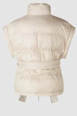 Sale Faven Waistcoat Kvinde Jakker Og Frakker
