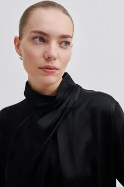 Outlet Fearless Blouse Kvinde Skjorter Og Bluser