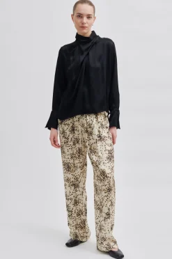 Outlet Fearless Blouse Kvinde Skjorter Og Bluser