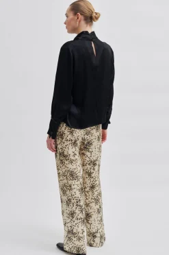 Outlet Fearless Blouse Kvinde Skjorter Og Bluser