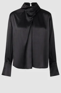 Outlet Fearless Blouse Kvinde Skjorter Og Bluser