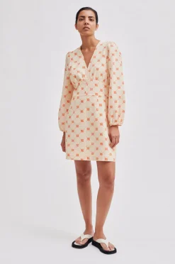 Fermo Dress Kvinde Kjoler