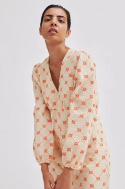 Fermo Dress Kvinde Kjoler