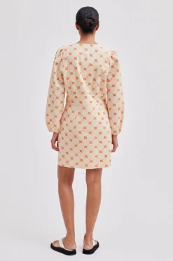 Fermo Dress Kvinde Kjoler