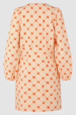 Fermo Dress Kvinde Kjoler