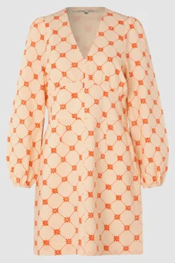 Fermo Dress Kvinde Kjoler