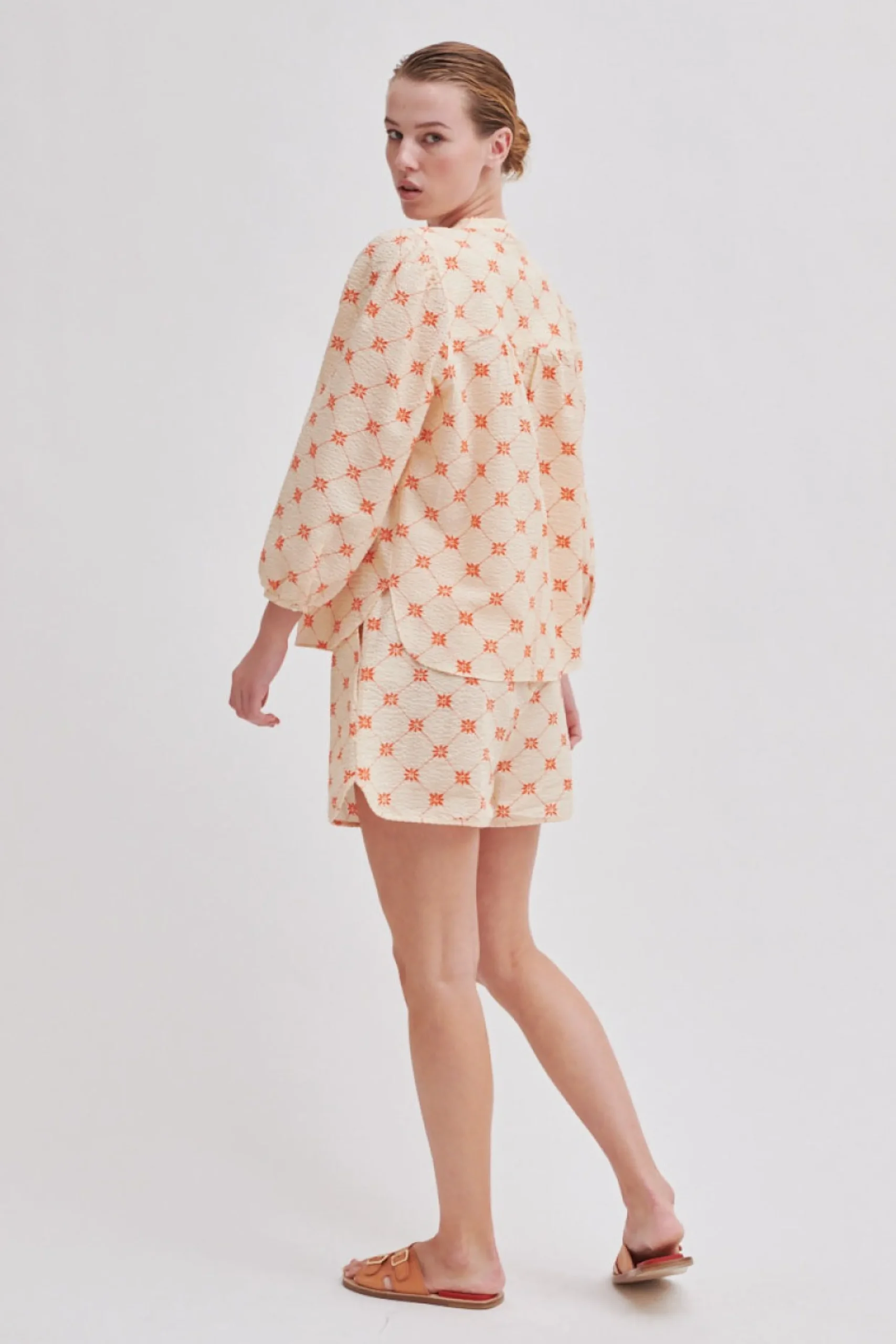 Clearance Fermo Shirt Kvinde Skjorter Og Bluser