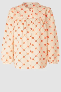 Clearance Fermo Shirt Kvinde Skjorter Og Bluser