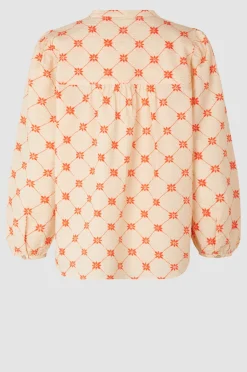 Clearance Fermo Shirt Kvinde Skjorter Og Bluser