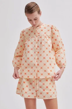Clearance Fermo Shirt Kvinde Skjorter Og Bluser