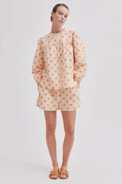 Fermo Shorts Kvinde Nederdele Og Shorts