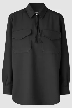 Clearance Ficaria Blouse Kvinde Skjorter Og Bluser