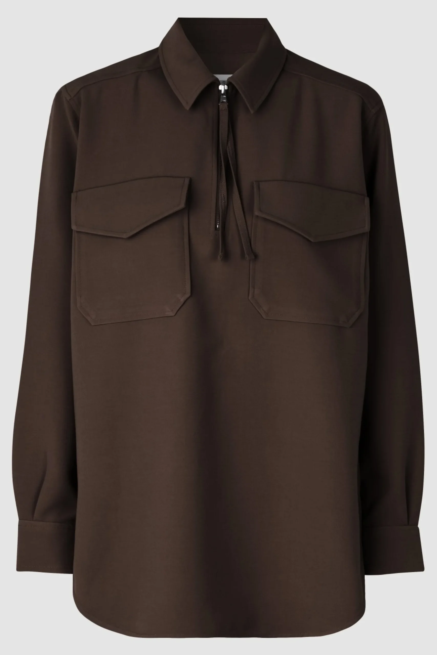 Clearance Ficaria Blouse Kvinde Skjorter Og Bluser