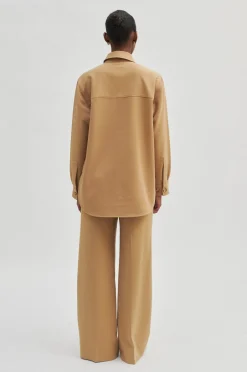 Outlet Ficaria Blouse Kvinde Skjorter Og Bluser