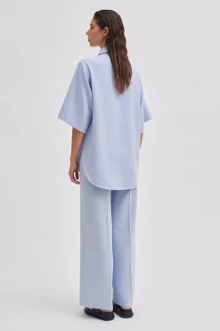Best Ficaria Trousers Kvinde Bukser Og Jeans