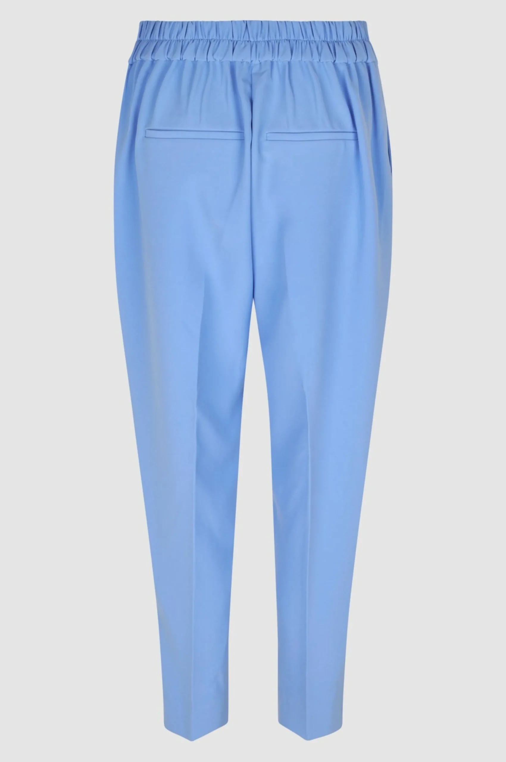 Fique Cropped Trousers Kvinde Bukser Og Jeans