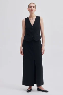 Hot Fique Pencil Skirt Kvinde Nederdele Og Shorts