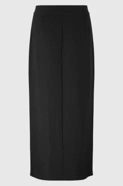 Online Fique Pencil Skirt Kvinde Sæt