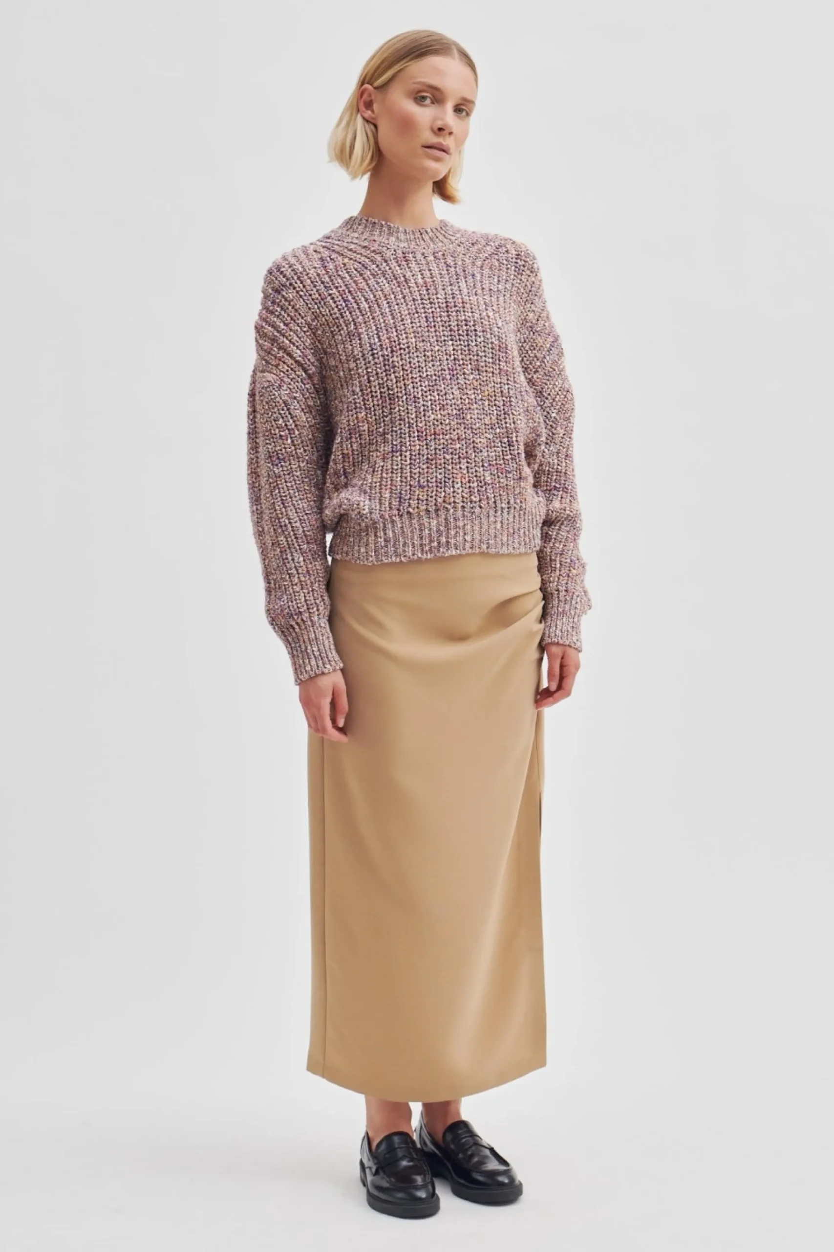 Best Fique Skirt Kvinde Nederdele Og Shorts
