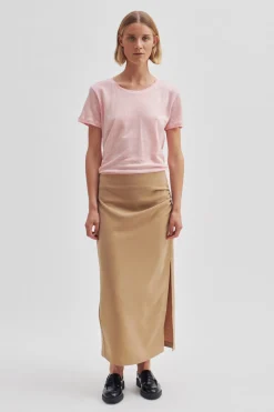 Best Fique Skirt Kvinde Nederdele Og Shorts