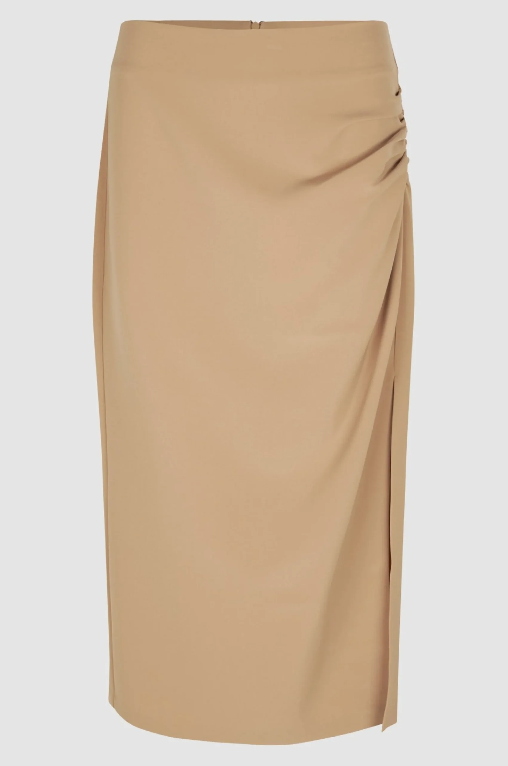 Best Fique Skirt Kvinde Nederdele Og Shorts