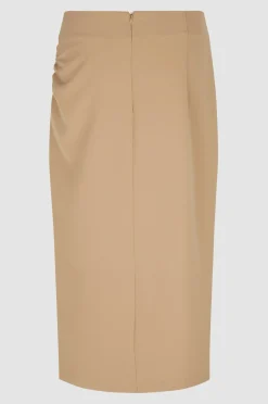 Best Fique Skirt Kvinde Nederdele Og Shorts