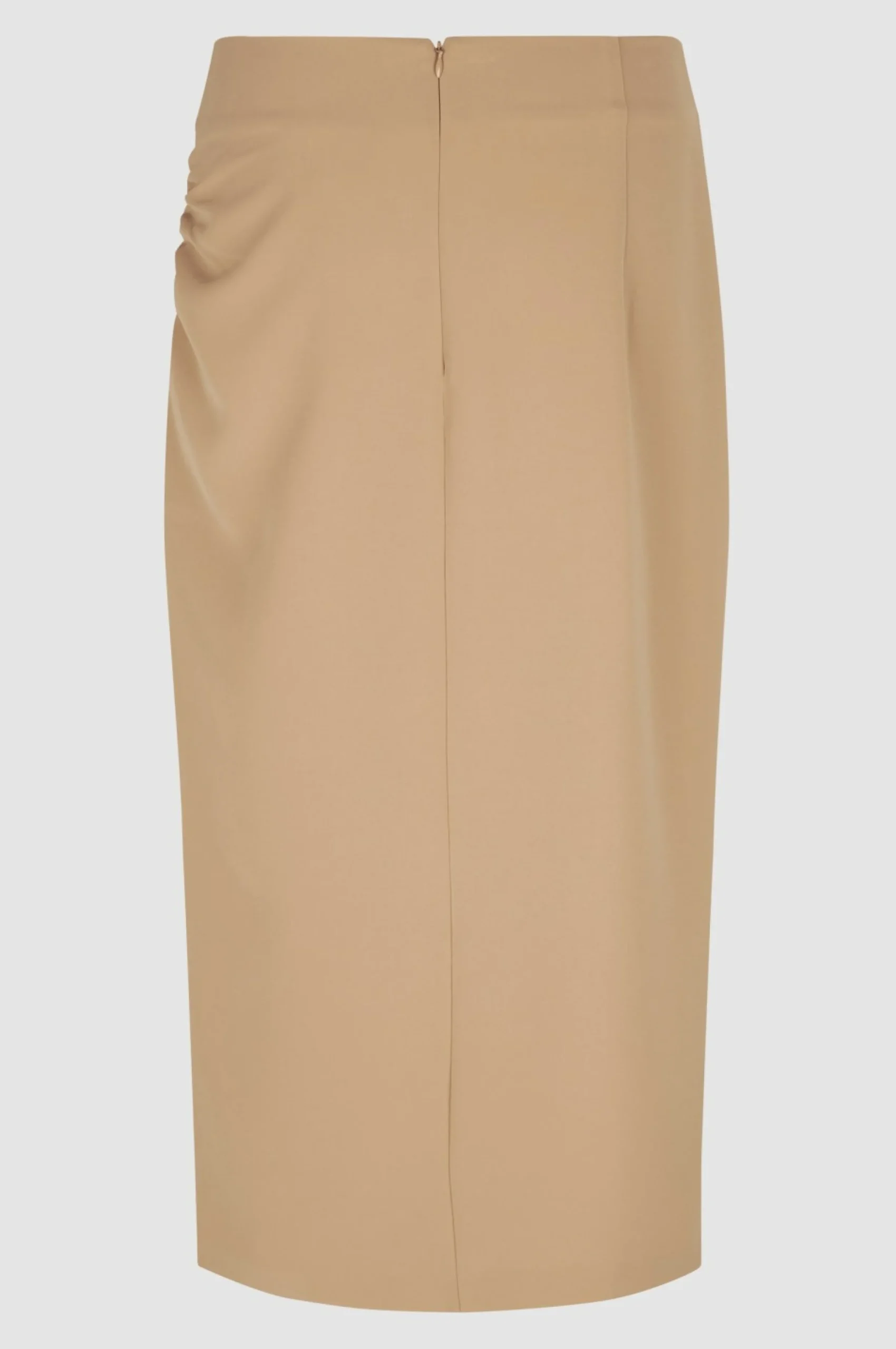 Best Fique Skirt Kvinde Nederdele Og Shorts