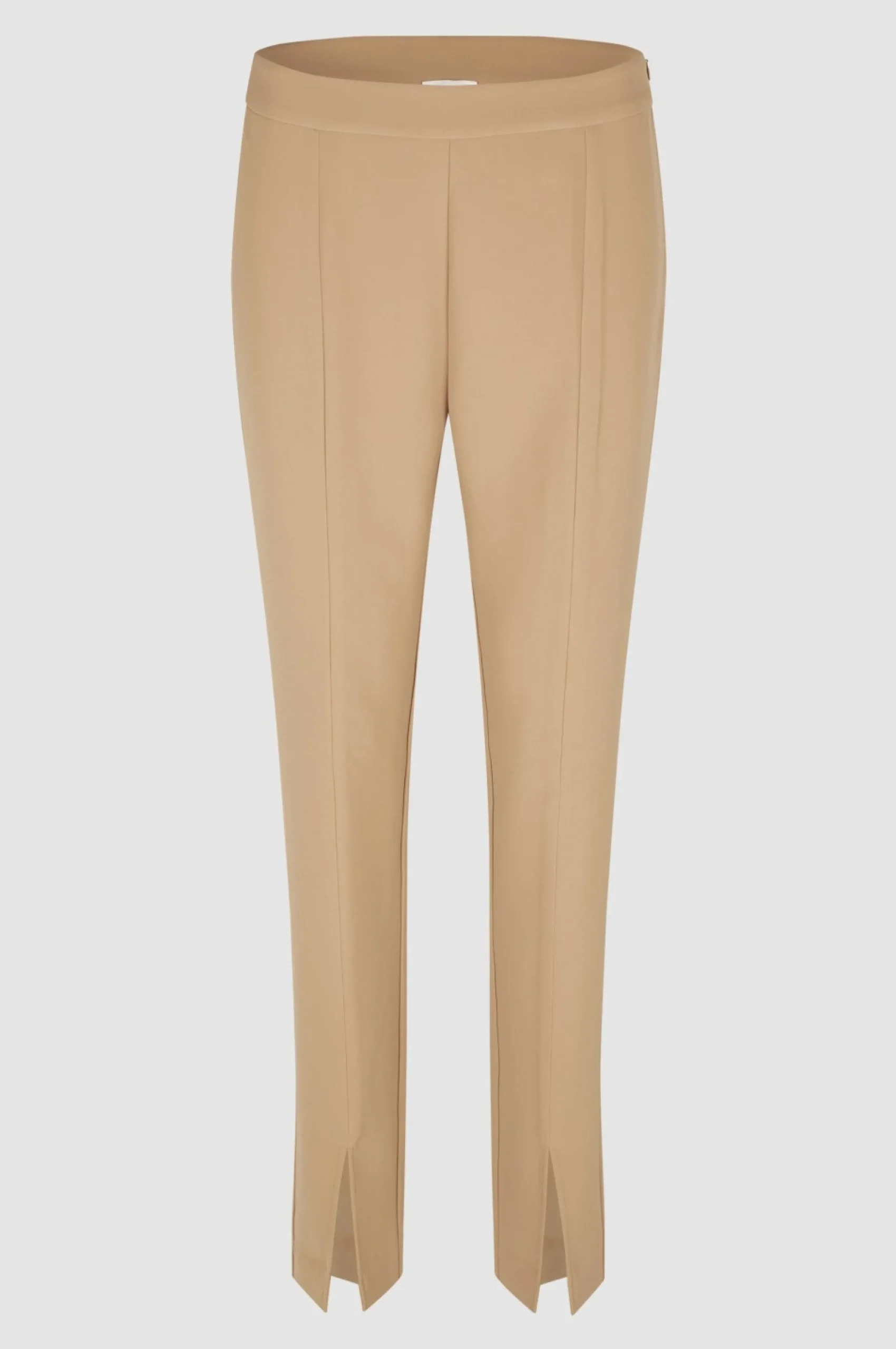 Fique Trousers Kvinde Bukser Og Jeans