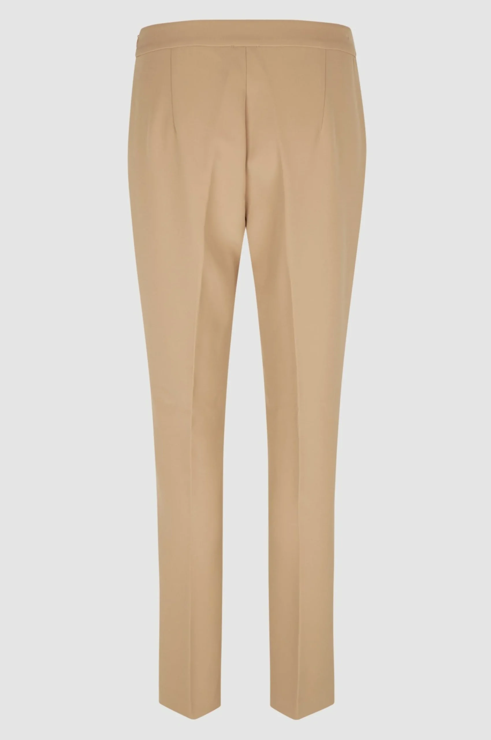 Fique Trousers Kvinde Bukser Og Jeans