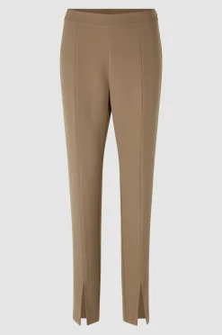 Discount Fique Trousers Kvinde Bukser Og Jeans