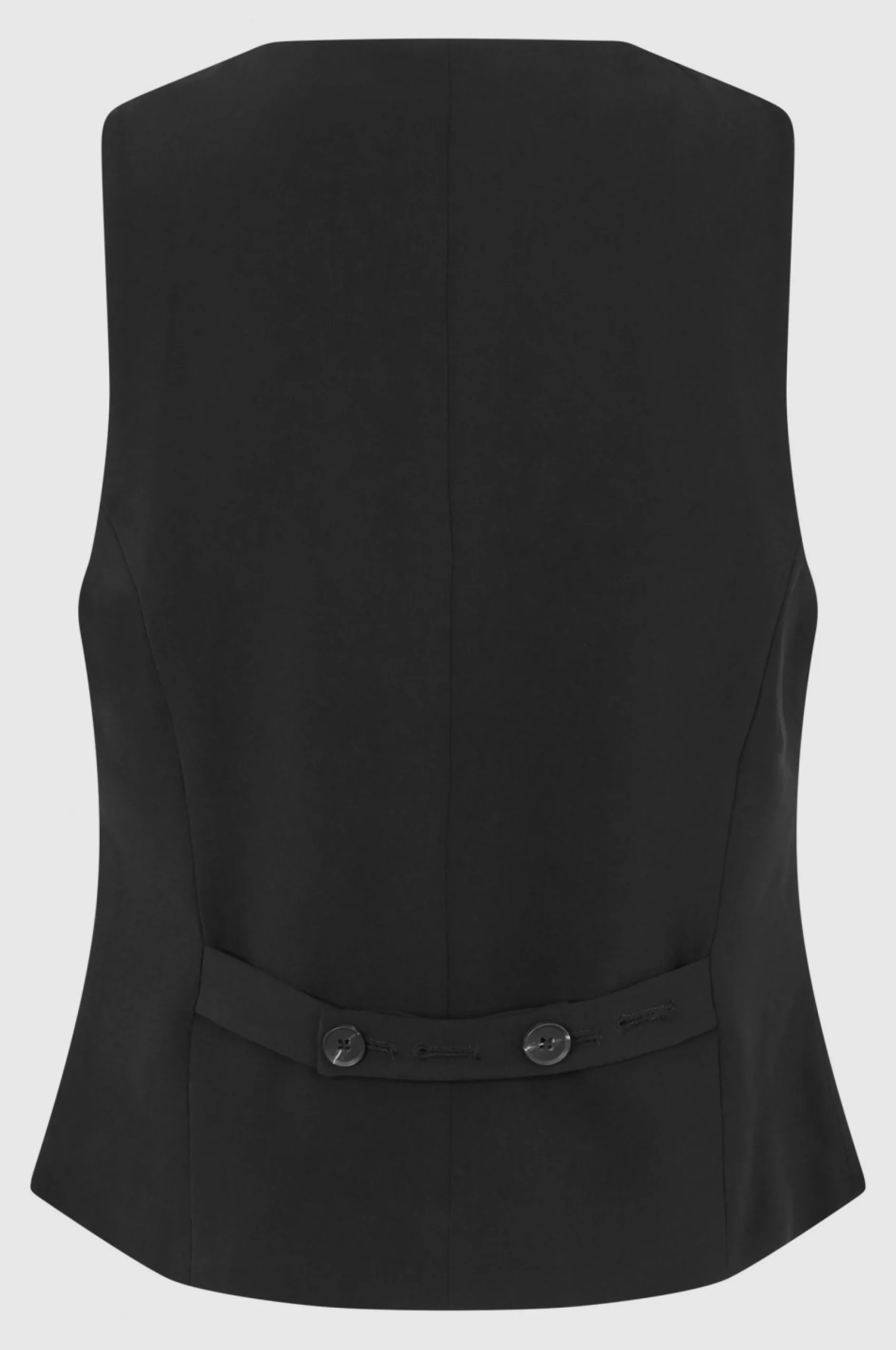 Outlet Fique Waistcoat Kvinde Sæt