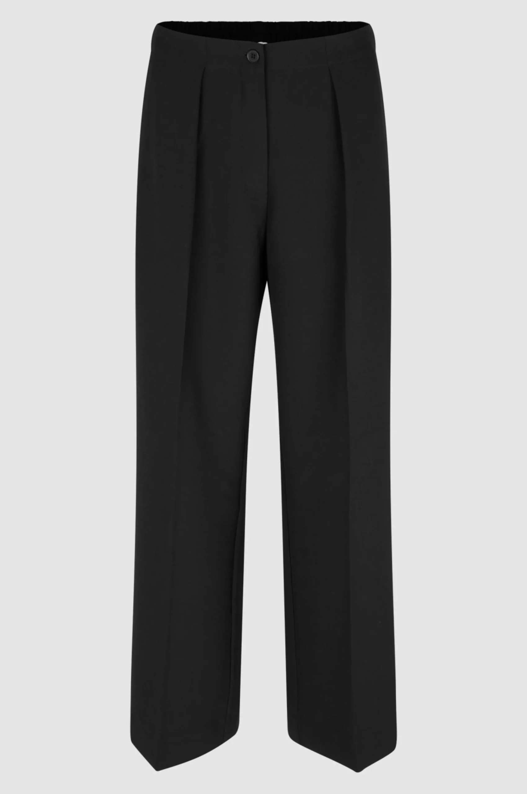 Sale Fique Wide Trousers Kvinde Bukser Og Jeans