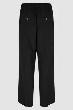 Sale Fique Wide Trousers Kvinde Bukser Og Jeans