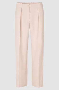 Sale Fique Wide Trousers Kvinde Bukser Og Jeans