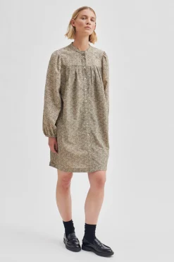 Online Flos Dress Kvinde Kjoler
