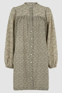 Online Flos Dress Kvinde Kjoler