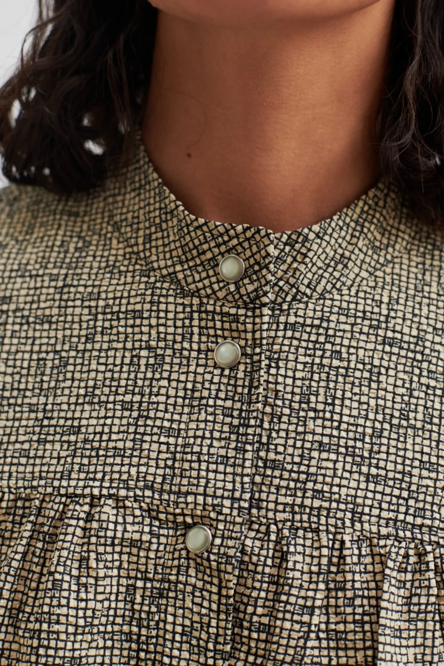 Outlet Flos Shirt Kvinde Skjorter Og Bluser