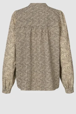 Outlet Flos Shirt Kvinde Skjorter Og Bluser