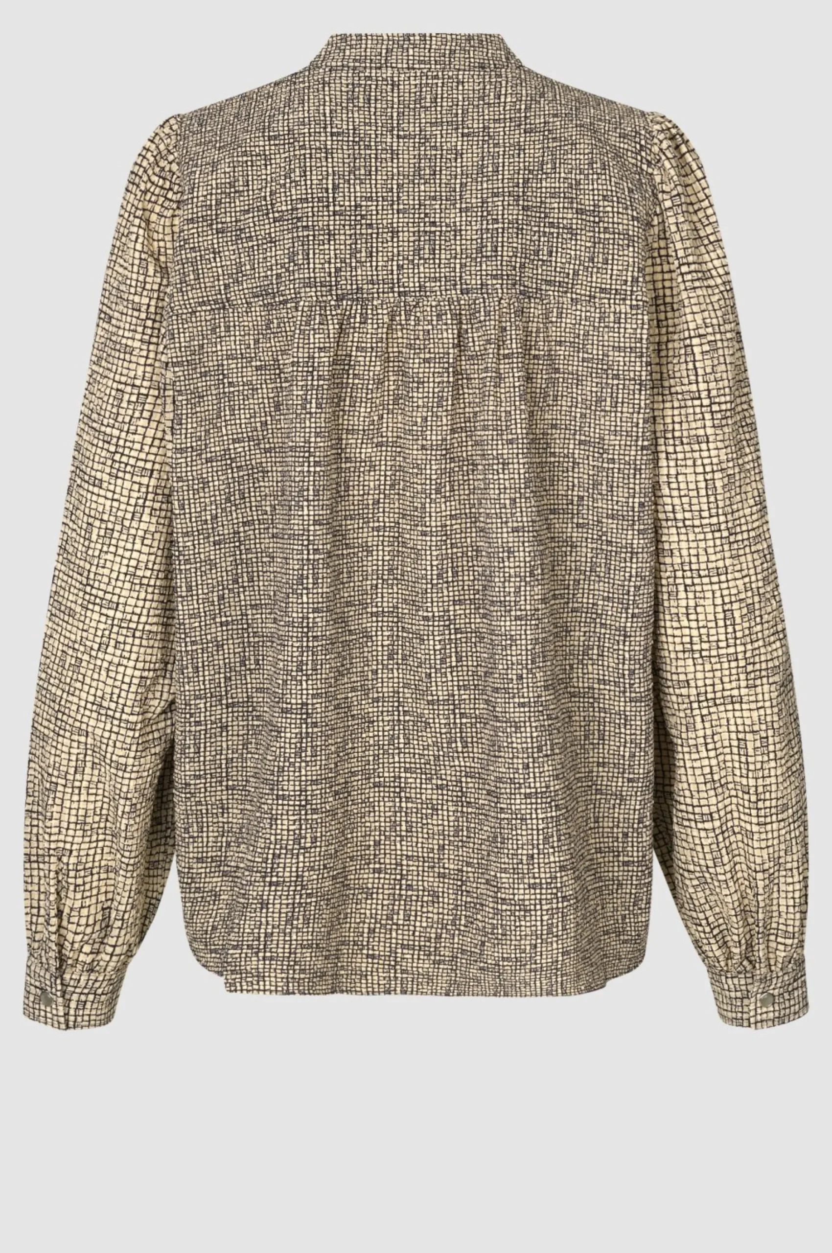 Outlet Flos Shirt Kvinde Skjorter Og Bluser