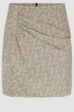 Hot Flos Skirt Kvinde Nederdele Og Shorts