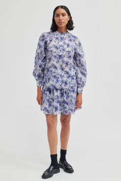 Online Freesia Blouse Kvinde Skjorter Og Bluser