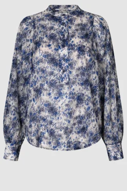 Online Freesia Blouse Kvinde Skjorter Og Bluser