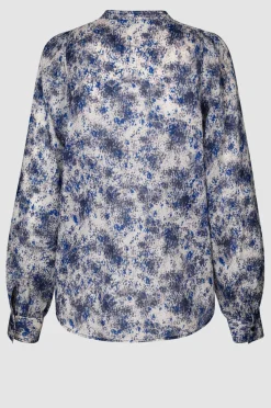 Online Freesia Blouse Kvinde Skjorter Og Bluser