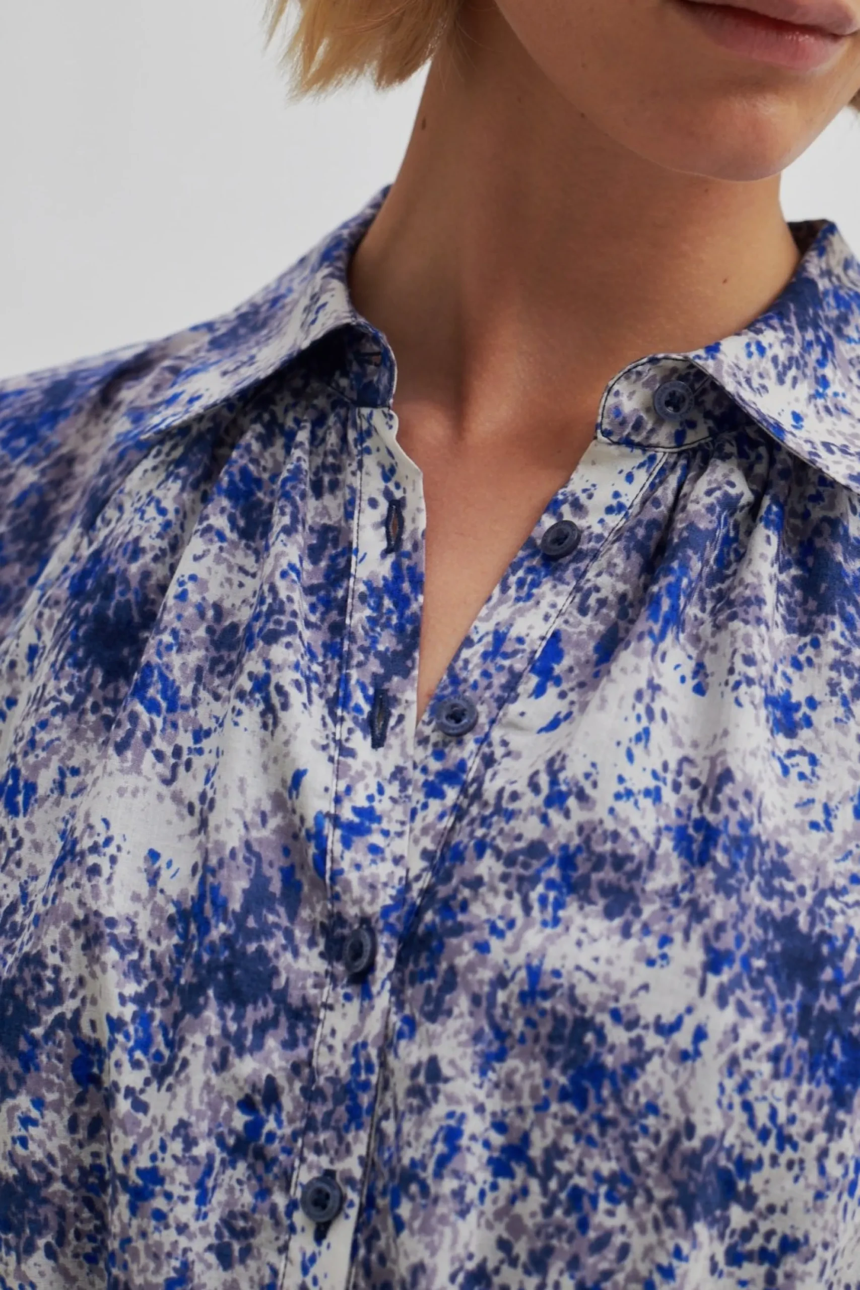 Outlet Freesia Dress Kvinde Kjoler