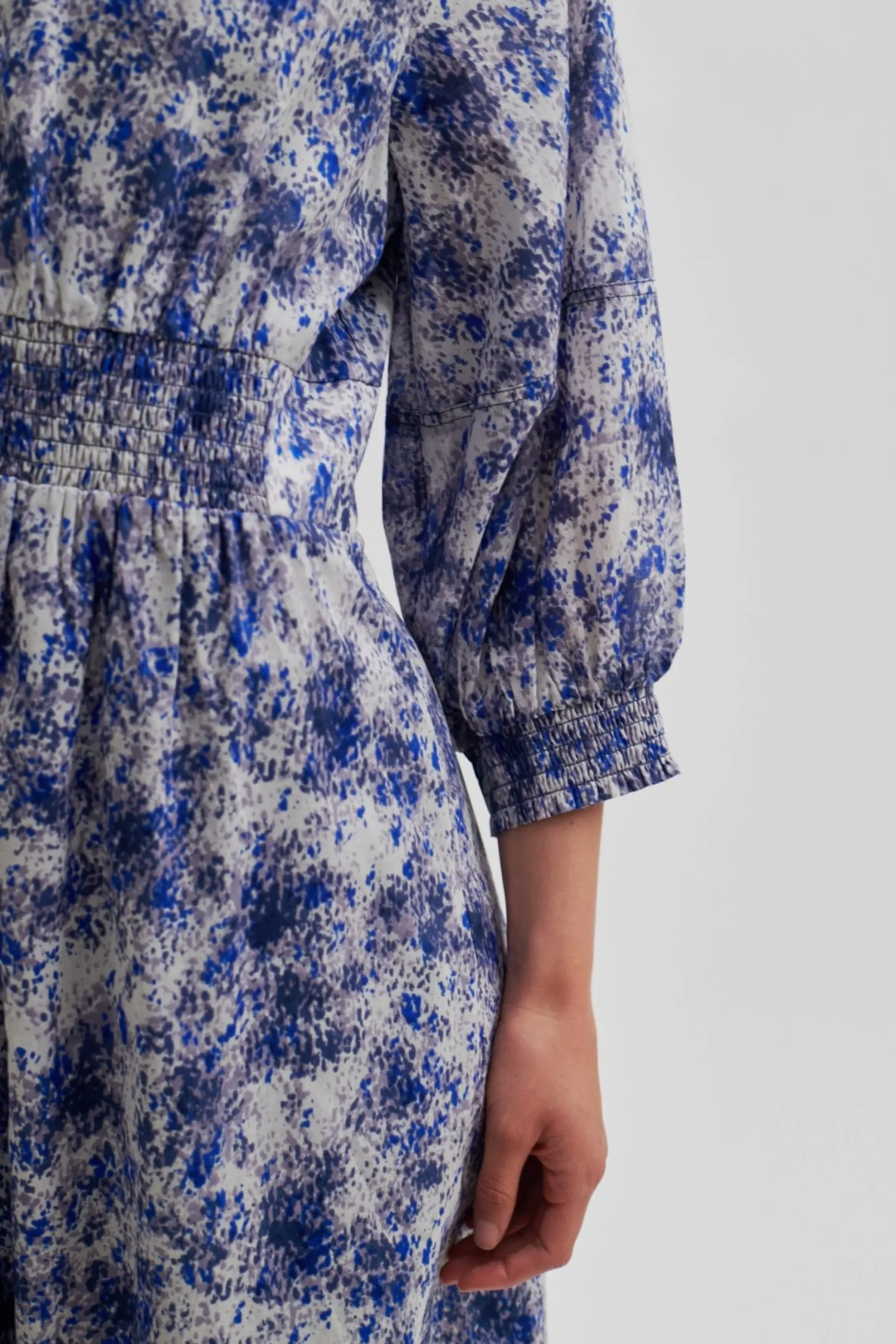 Outlet Freesia Dress Kvinde Kjoler