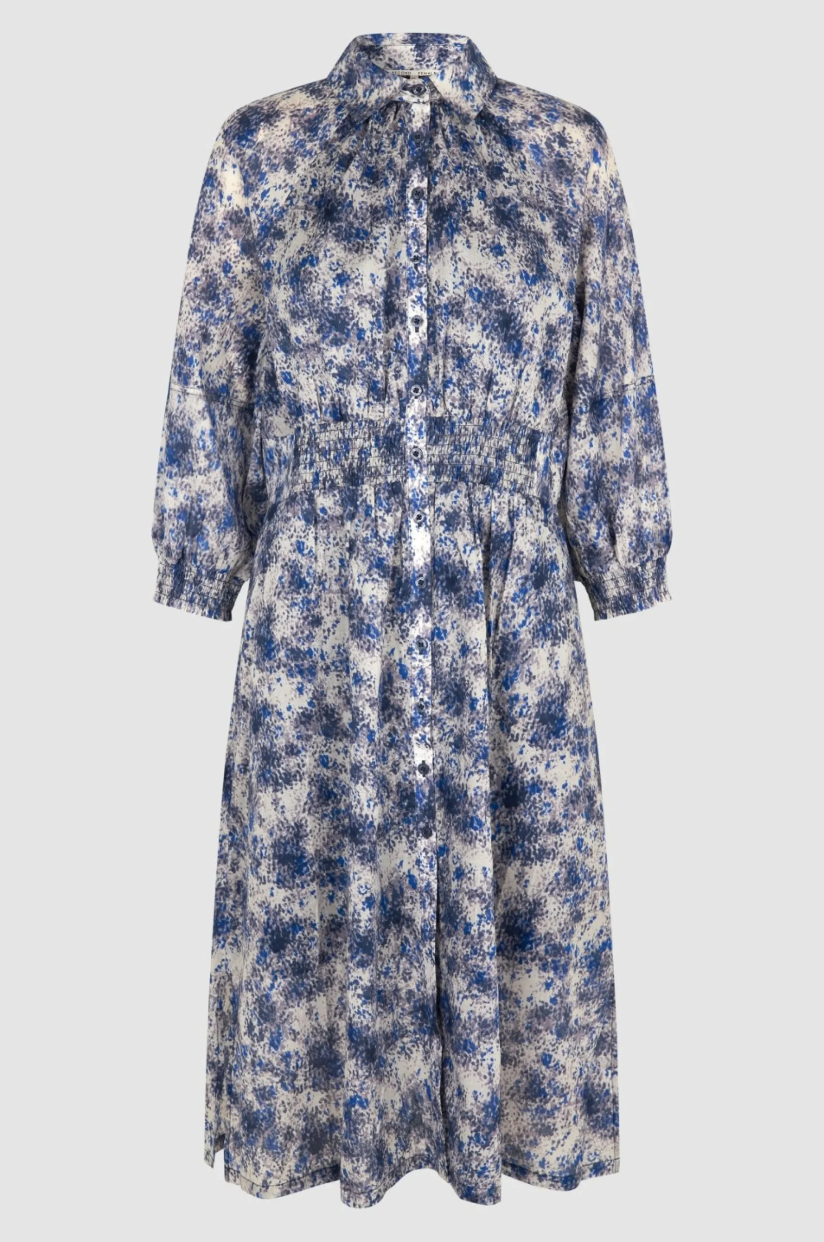 Outlet Freesia Dress Kvinde Kjoler