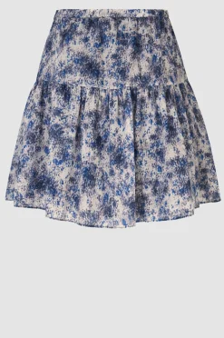 Clearance Freesia Skirt Kvinde Nederdele Og Shorts